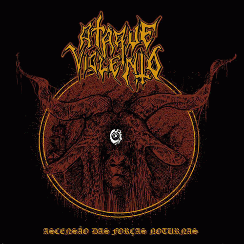 Ataque Violento : Ascensão das Forças Noturnas